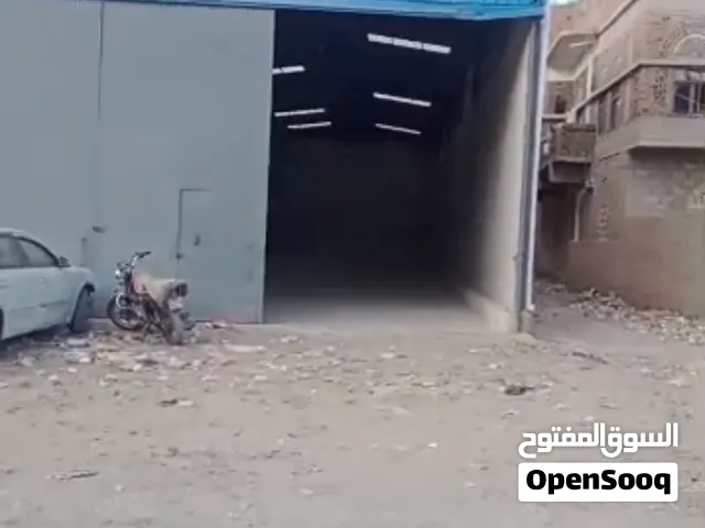 هنجر جديد للايجار سعوان شارع النصر