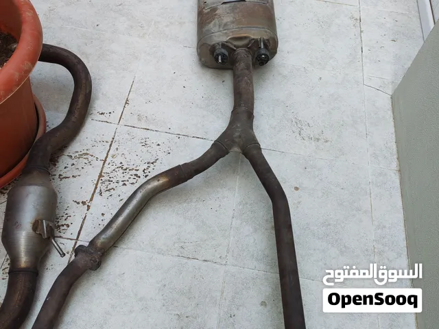 جزوز وكالة لتويوتا تندرا 2022+