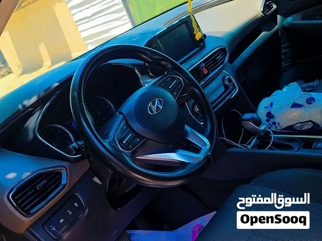 2020 هيونداي سنتافي Limited