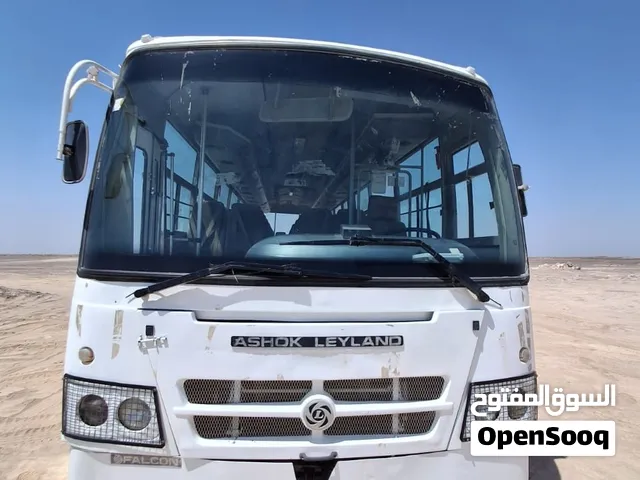 Ashok Leyland bus for sale