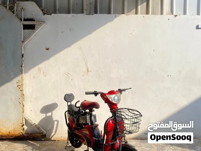 سكوتر مستعمل بيع مستعجله جداً