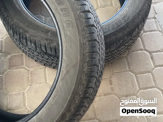 تواير برجستون