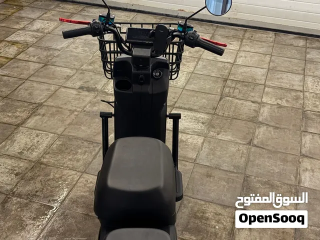 سكوتر كهربائي للبيع