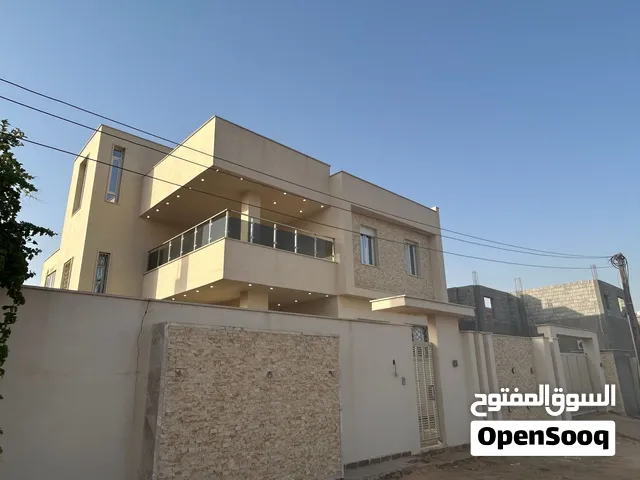 فيلا للبيع الله يبارك اقراء الوصف