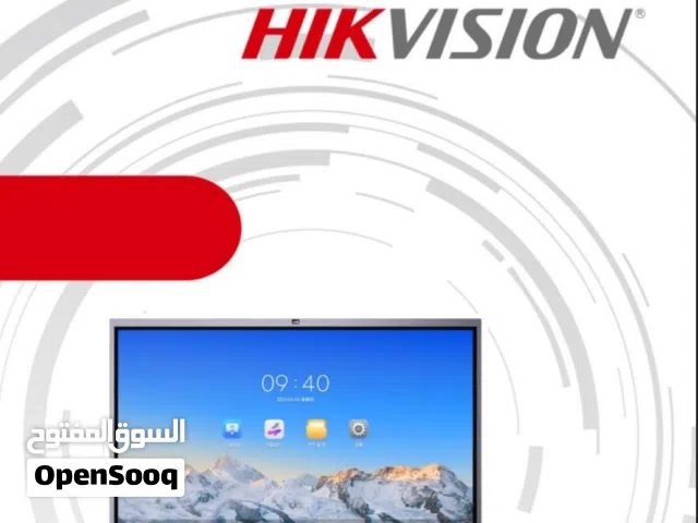 سبورات تفاعلية تعليمية 86 بوصه