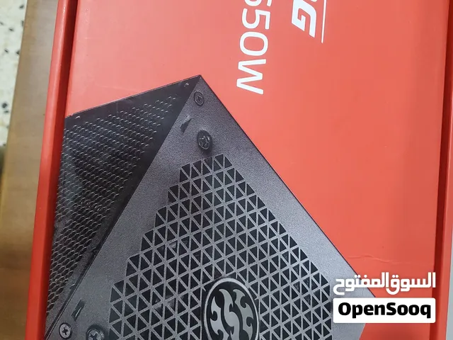 باور للبيع XPG 650W