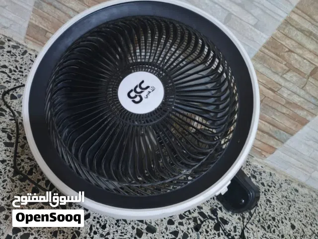 مروحة شركة gcc-الذهبي نظيفه اخت الجديد