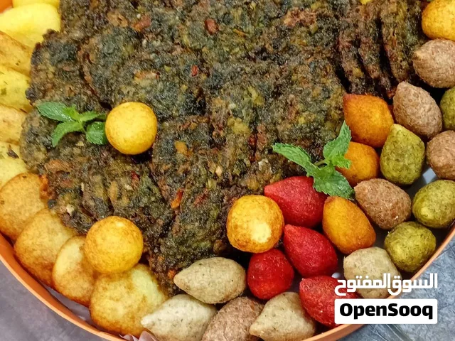 مطلوب شريك بالجهد او المال