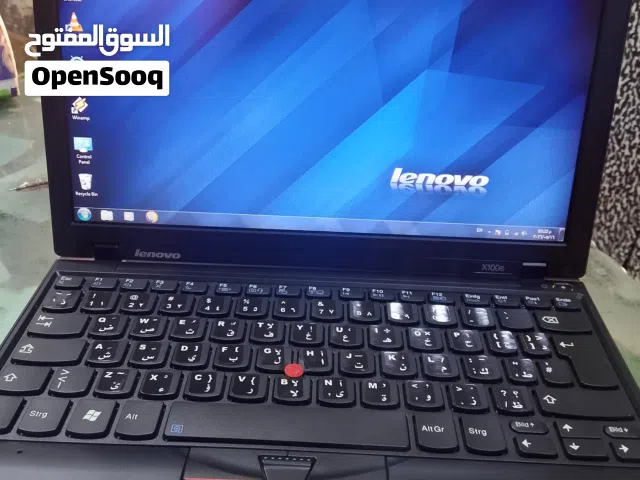 لاب توب لينوفو مينى وارد اوروبا
