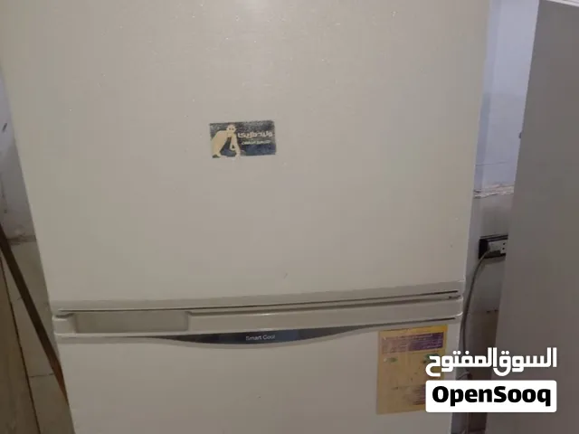 تلاجه توشيبا