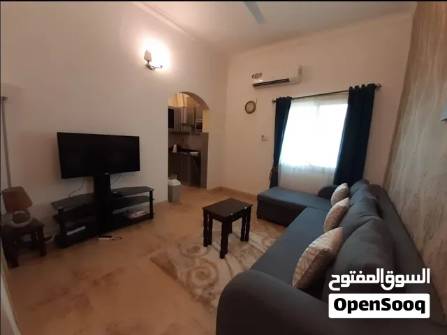 60 m2 1 Bedroom Apartments for Rent in Northern Governorate Al Janabiyah