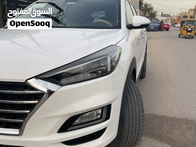 توسان خليجي 2021 للبيع