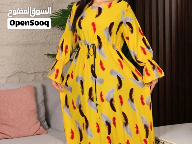 دشداشه نسائيه