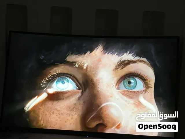 شاشة قيمنق فيو سونيك 240 هرتز