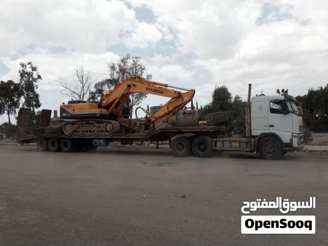 أبو تركي الخدمات النقل المعدات الثقيله والخفيفة