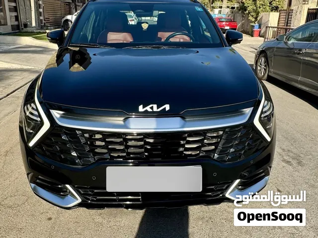 Used Kia Sportage in Baghdad