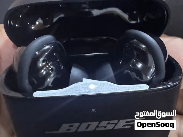 BOSE QuietComfort Ultra Earbuds - 2nd Generic  *الماركة:* BOSE