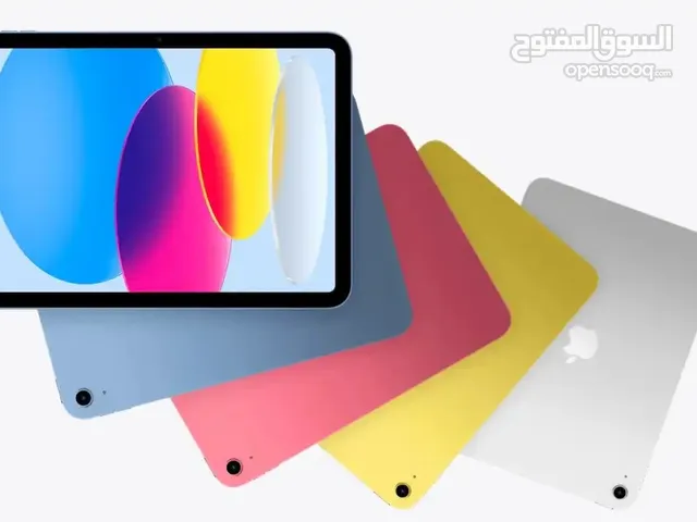 Apple iPad Air 11 128 GB in Amman