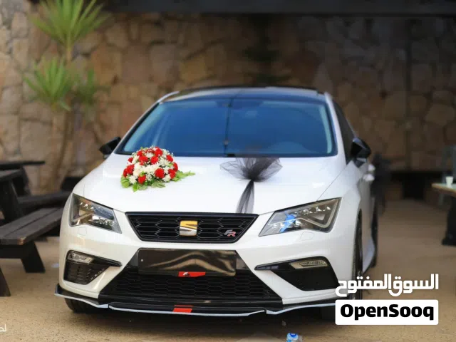 Seat leon fr 2019
