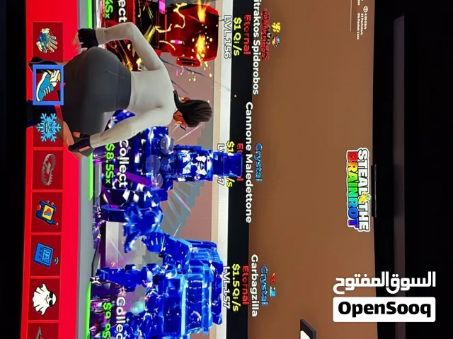 للبيع حيوانات ماب السرقة بأرخص الأسعار شوف الوصف