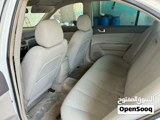 سوناتا نظيفه