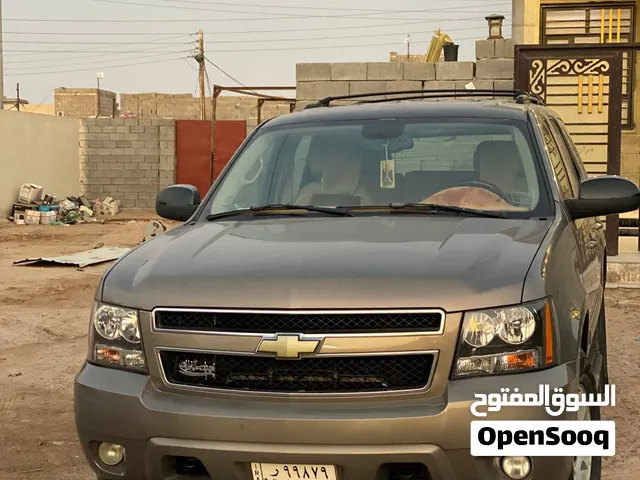 تاهو جديدة للبيع 2007 LTZ