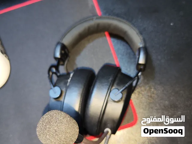 للبيع HyperX Cloud Alpha S