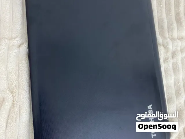 Other Toshiba for sale  in Misrata
