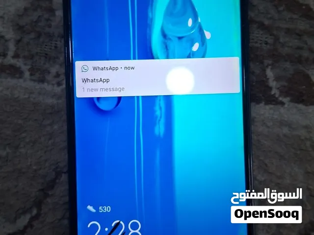 للبيع تلفون هواوي