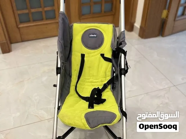عربةأطفال تشيكو