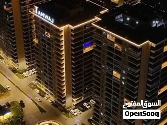 شقة فاخرة مؤثثة للايجار في مجمع بوابة العراق