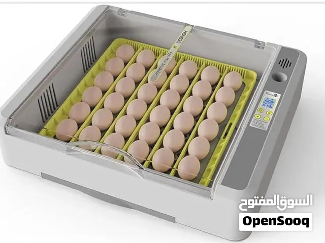 Neo Classic 36 Egg Automatic Egg Incubator Temperature Control Egg Hatcher