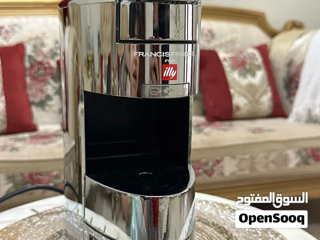 للبيع ماكينة قهوة illy Francis Francis X9.1