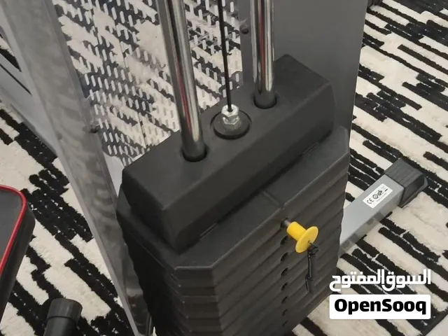 هوم جم مستعمل