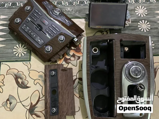 قع طع مسجل نس نيسان  باترول 2016 القطع تعمل وبحاله جيده