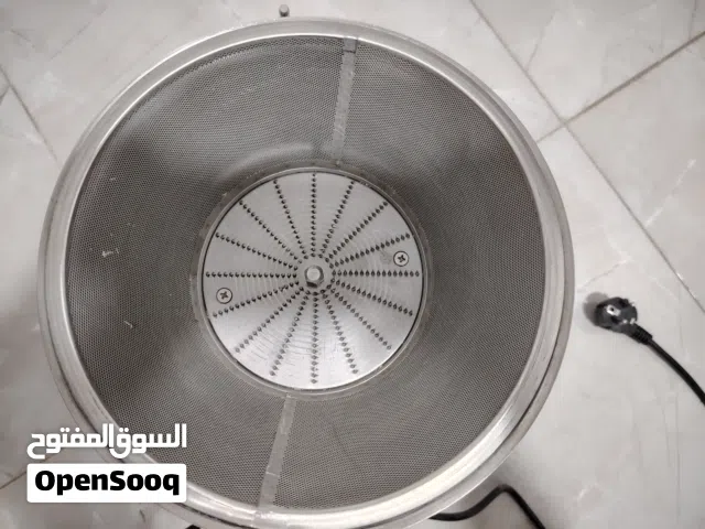 عصارة جزر وشمندر