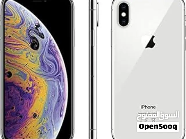 Iphone Xs excellent physical condition