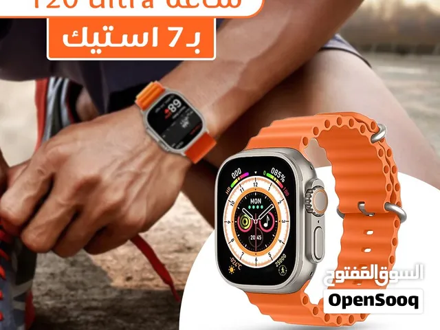 ساعة Y20 Ultra
