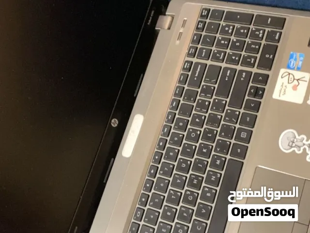 Windows HP for sale in Amman