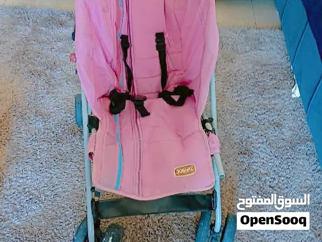 عرباي شارع