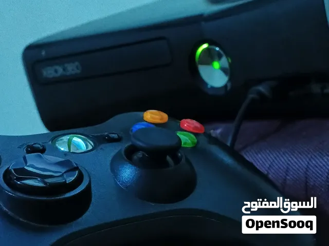 Xbox 360.  ( 250GB )