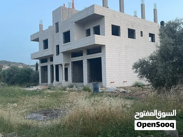 شقة سكنية في قلب عنبتا