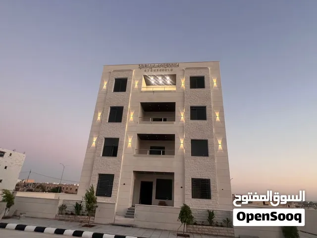 شقة فاخره ارقى مناطق مدينه الشرق ضاحية الأميرة سلمى سكن خاص امام محكمه الزرقاء للبيع
