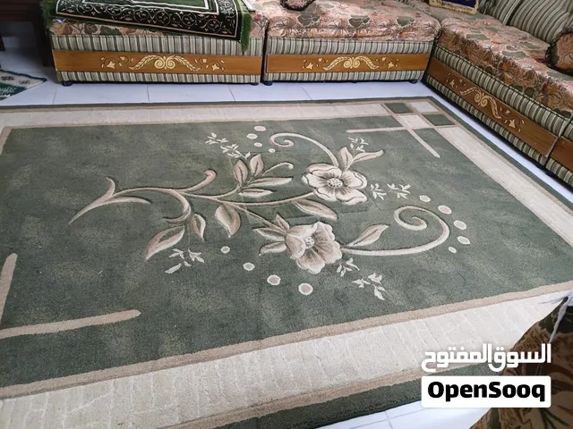 سجاده بحاله جديده للبيع تركي مقاس 2*3