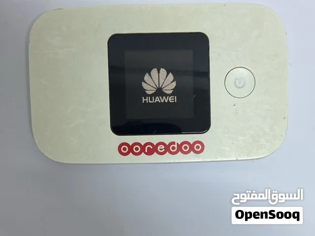 راوتر 4G مفتوح جميع الشبكات