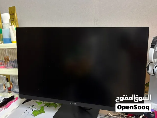 HP OMEN 27qs gaming monitor 240hz