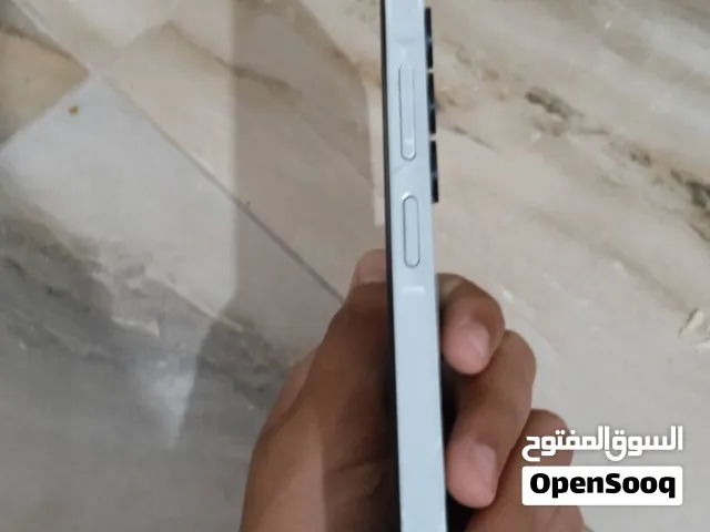 سامسونج A16 للبيع السعر 500 مستعمل