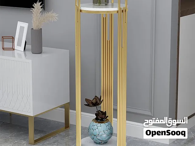 طبلة حديد ديكور كلش جميلة