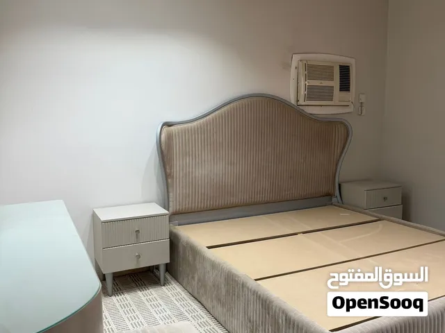 غرفة نوم 6 قطع للبيع