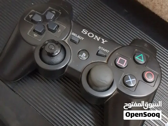 بلاي ستيشن 3 بسعر 300 ريال